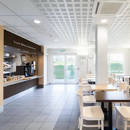Carré Sénart 3* Lieusaint (Seine-et-Marne)