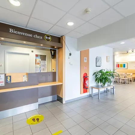 Lieusaint Carre Senart Hotell Lieusaint (Seine-et-Marne)