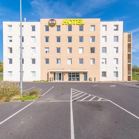 Hotell Lieusaint Carre Senart