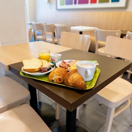 Hotell Lieusaint Carre Senart Lieusaint (Seine-et-Marne)