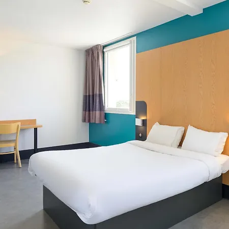 Hotell Lieusaint Carre Senart