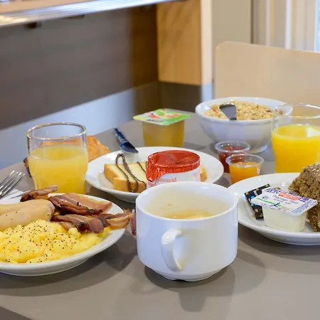 Lieusaint Carre Senart Hotell Lieusaint (Seine-et-Marne)