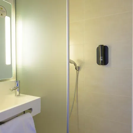 Hotell Lieusaint Carre Senart Lieusaint (Seine-et-Marne)
