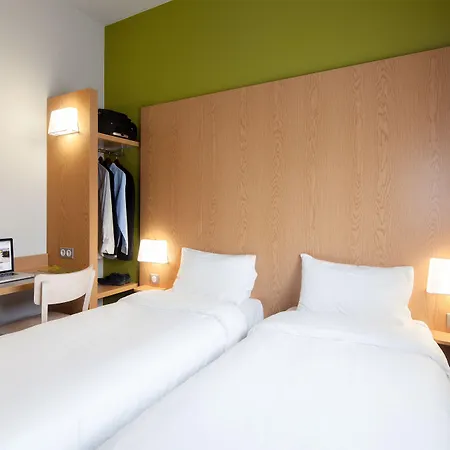 Hotel Carré Sénart Lieusaint (Seine-et-Marne)