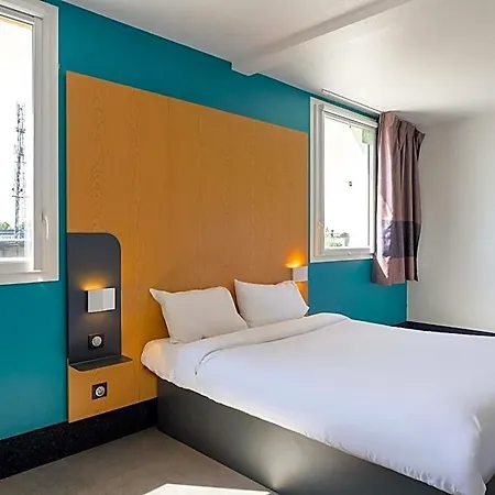 Hotel Carré Sénart