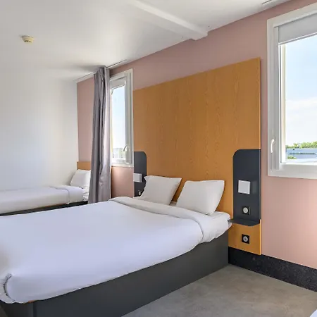 Hotel Carré Sénart Lieusaint (Seine-et-Marne)