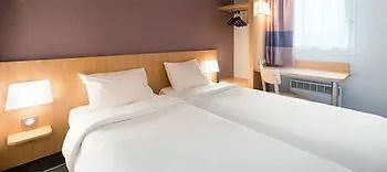 Hotel Lieusaint Carre Senart