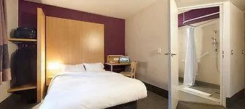 Lieusaint Carre Senart Hotel