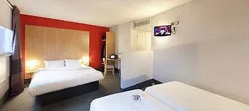 Hotel Carré Sénart 3*