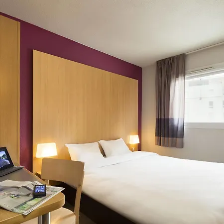 Lieusaint Carre Senart Hotell Lieusaint (Seine-et-Marne)